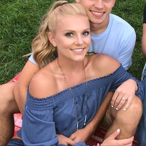 Meet your Posher, Mackenzie